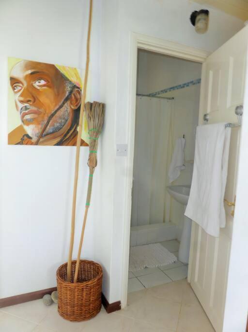 Selen'S Apartment In Ti Rocher Micoud Saint Lucia Zewnętrze zdjęcie