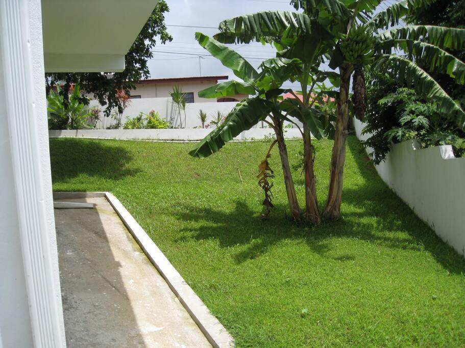 Selen'S Apartment In Ti Rocher Micoud Saint Lucia Zewnętrze zdjęcie