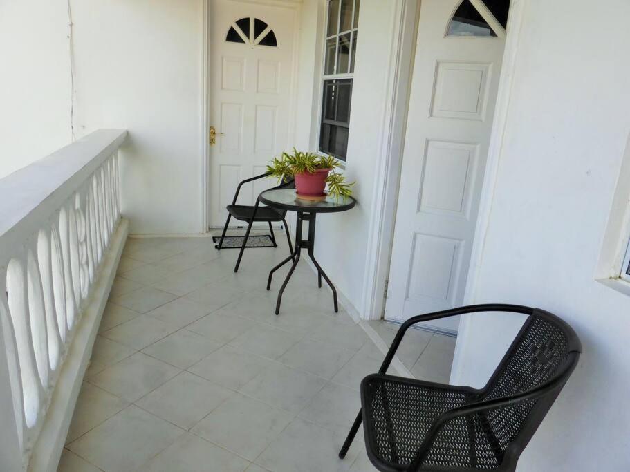 Selen'S Apartment In Ti Rocher Micoud Saint Lucia Zewnętrze zdjęcie