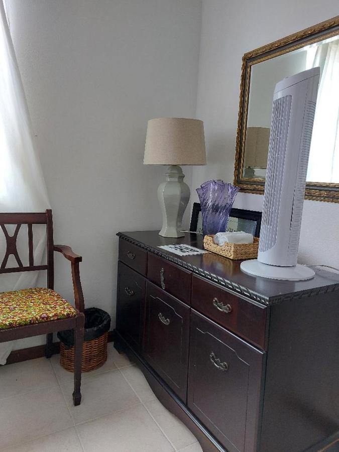 Selen'S Apartment In Ti Rocher Micoud Saint Lucia Zewnętrze zdjęcie