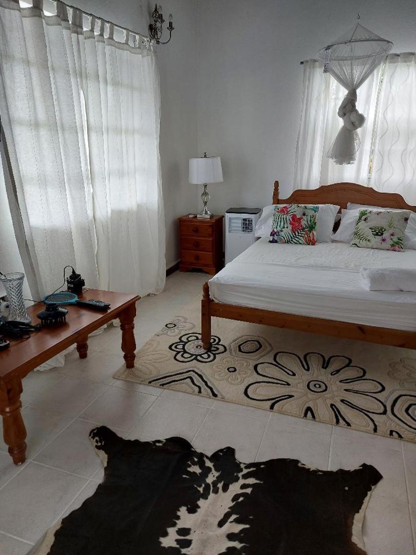 Selen'S Apartment In Ti Rocher Micoud Saint Lucia Zewnętrze zdjęcie